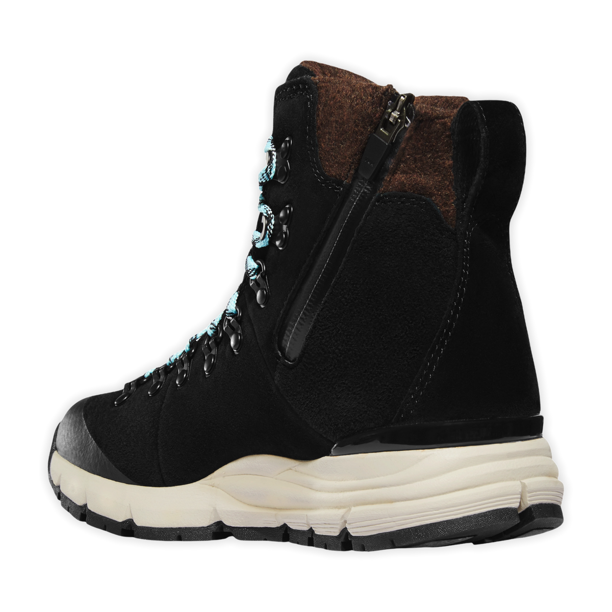 Danner - Women's Arctic 600 Side-Zip