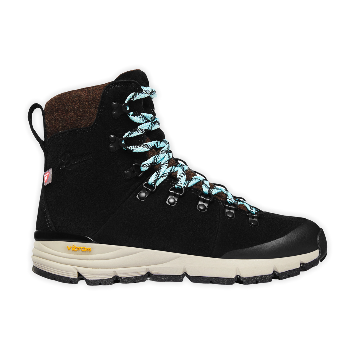 Danner - Women's Arctic 600 Side-Zip