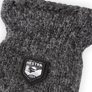 Hestra - Basic Wool Mitt