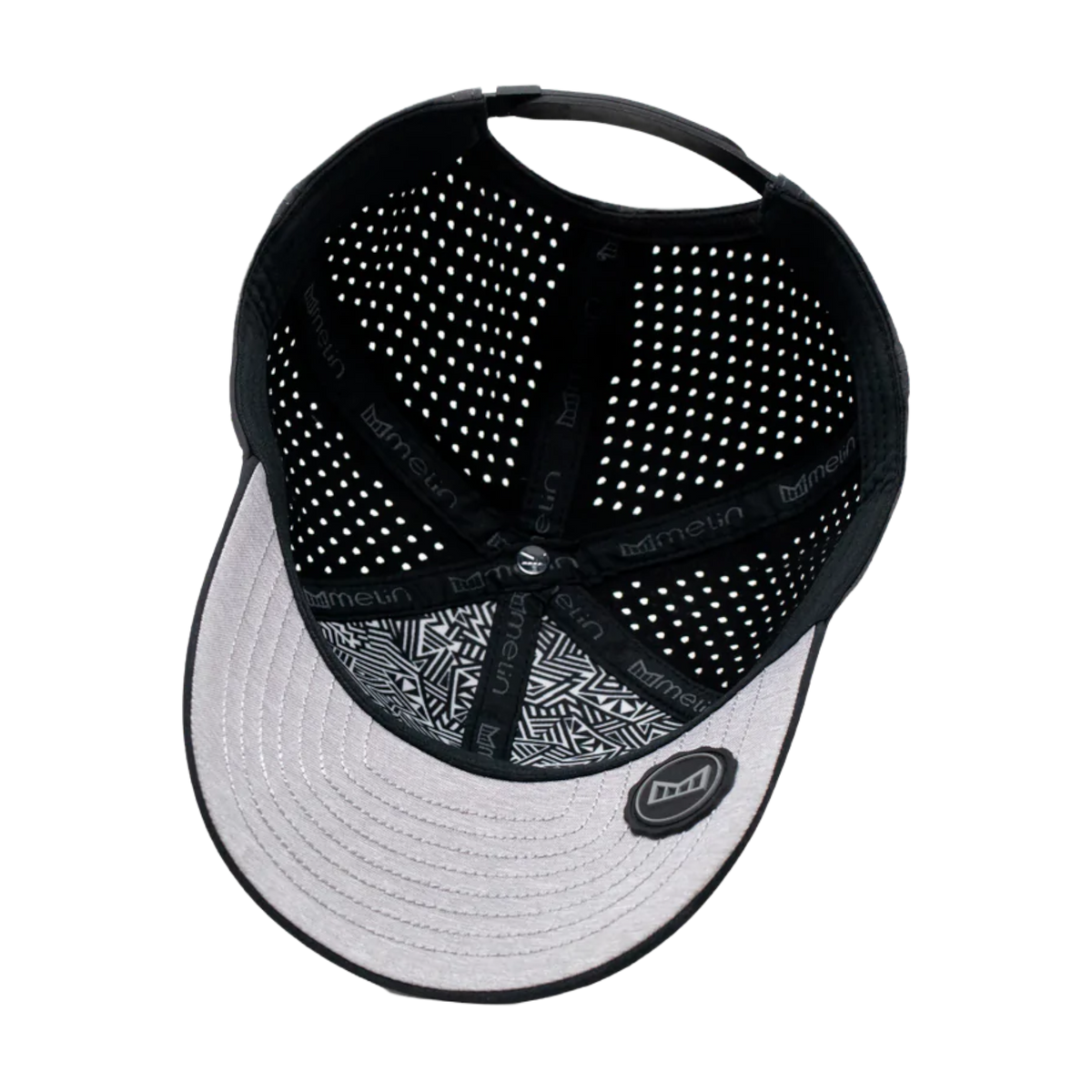 Melin - A-Game Hydro