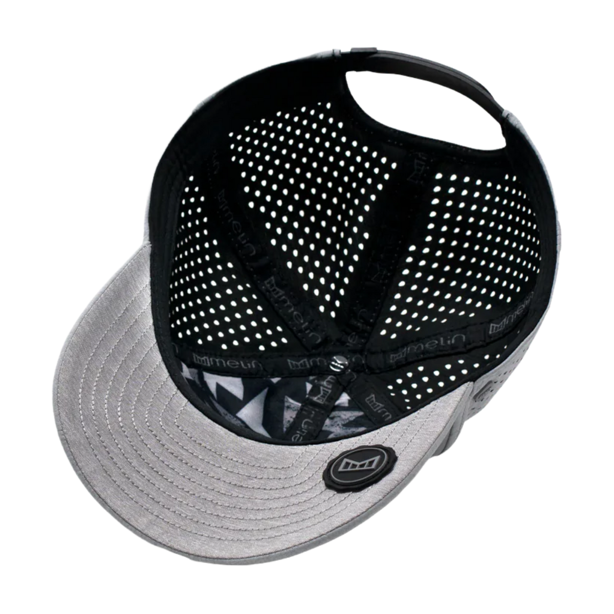 Melin - A-Game Hydro