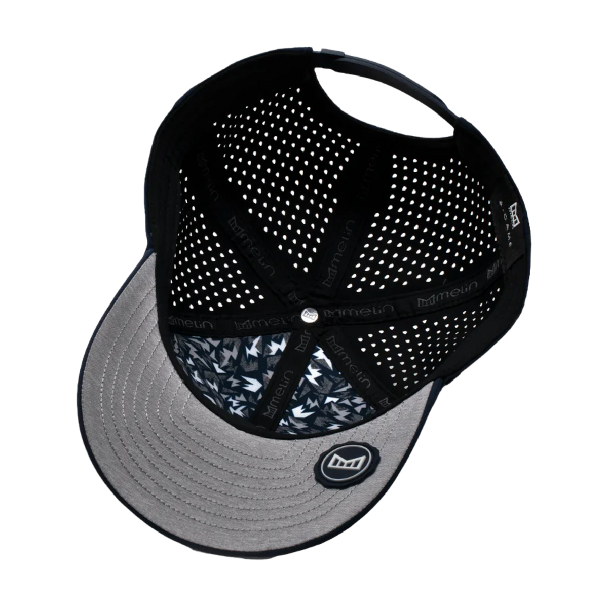 Melin - A-Game Hydro