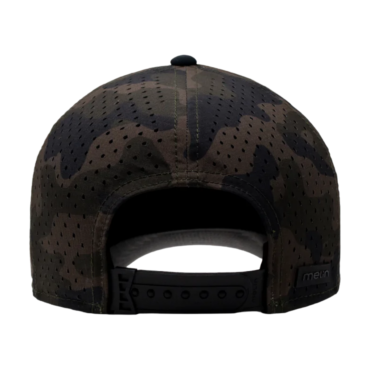 Melin - A-Game Hydro