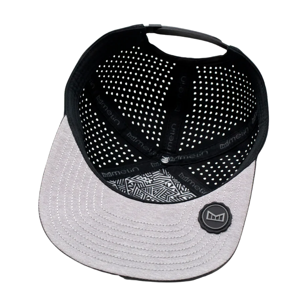 Melin - Trenches Icon Hydro