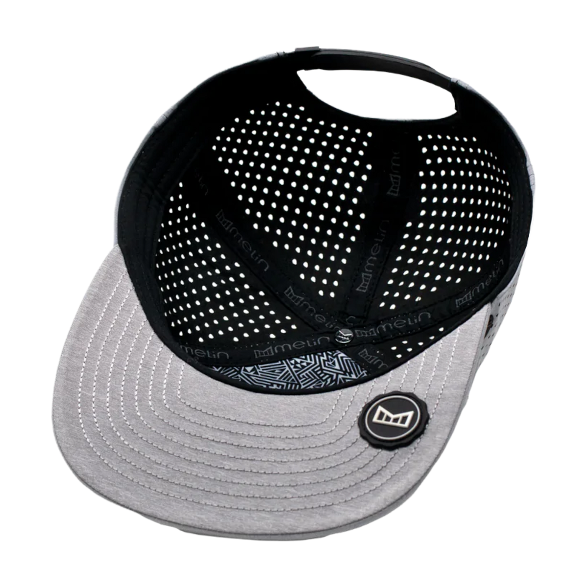 Melin - Trenches Icon Hydro