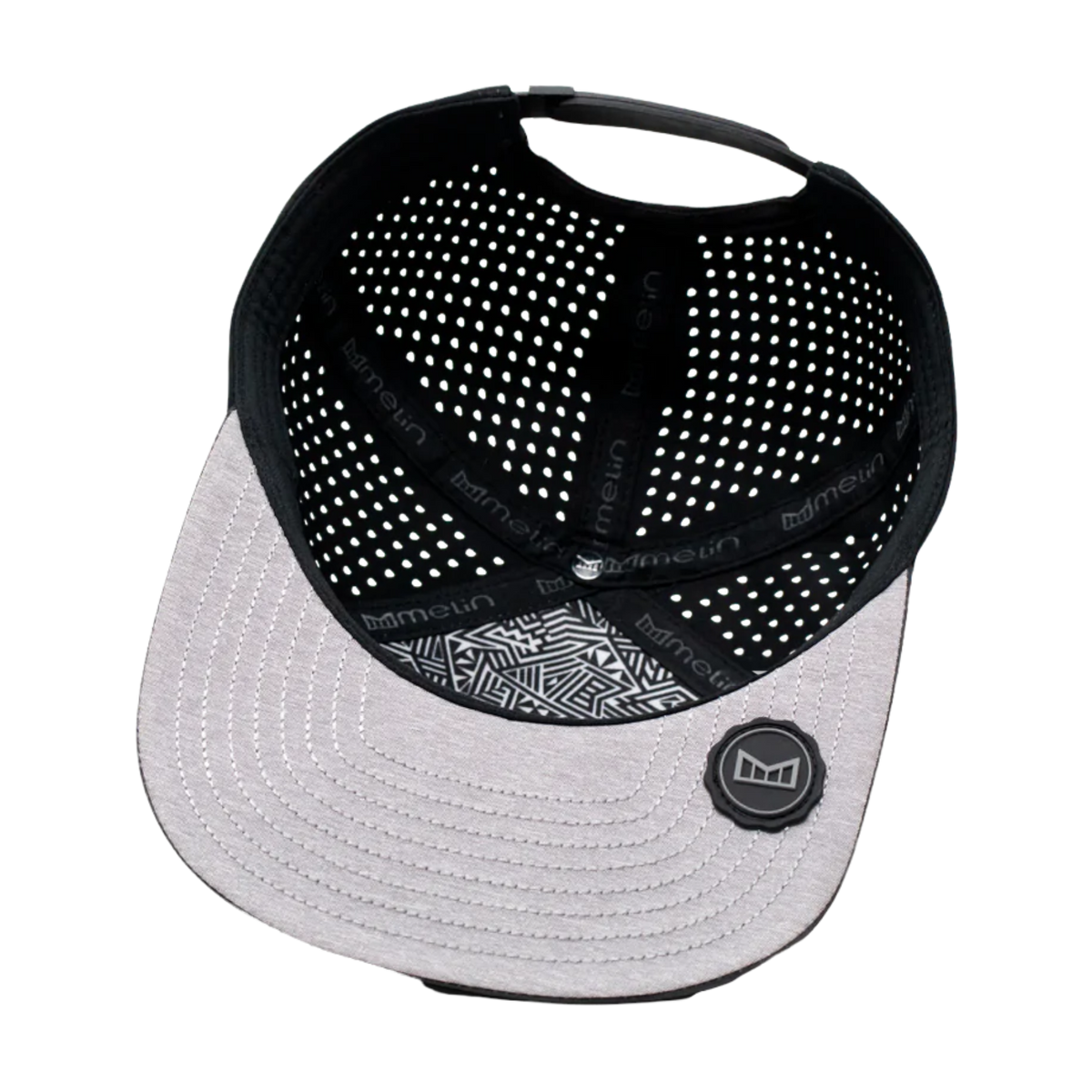 Melin - Trenches Icon Hydro