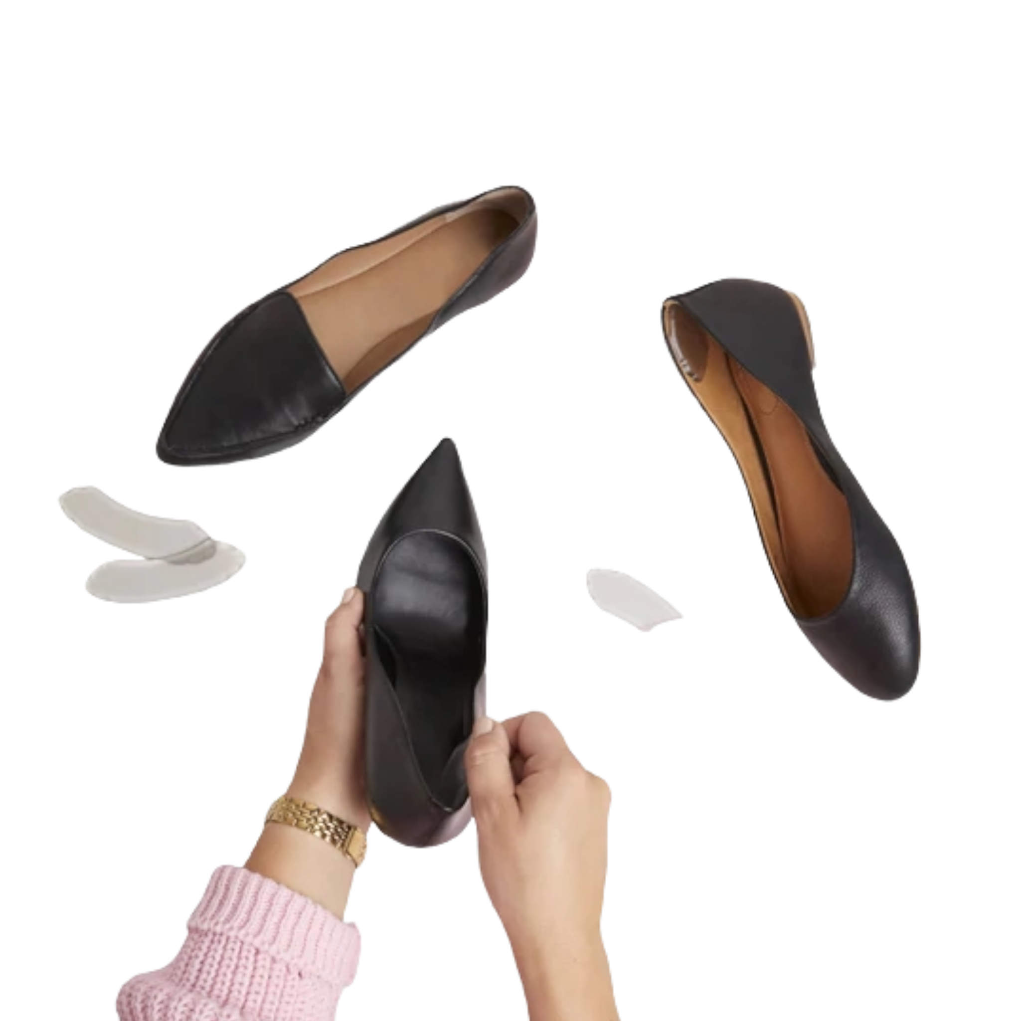 Heavenly heelz sales