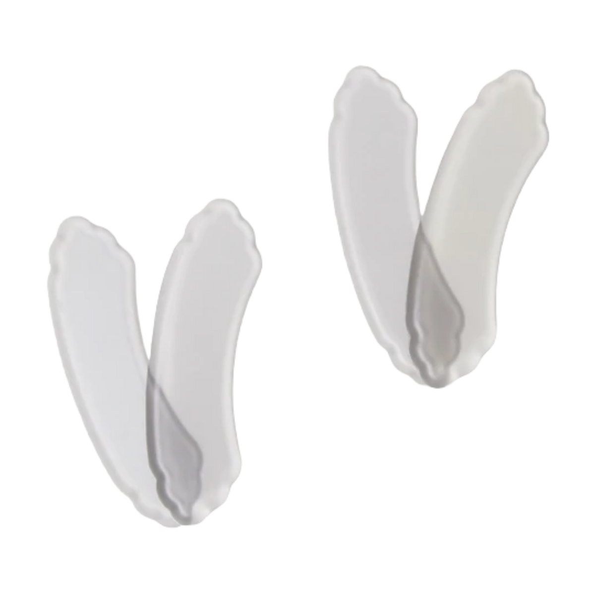 Foot Petals - Heavenly Heelz Gel