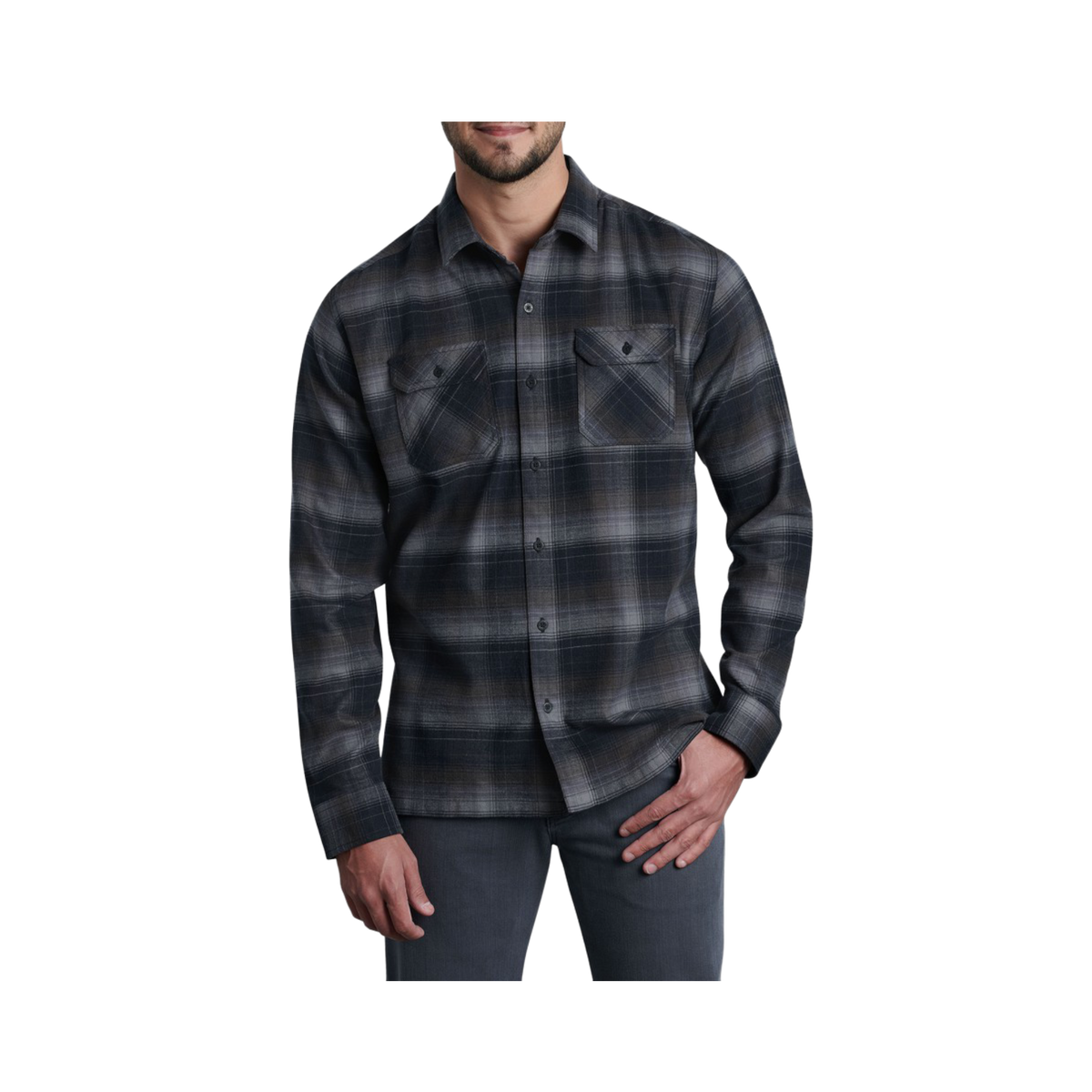 KÜHL - DILLINGR™ Flannel