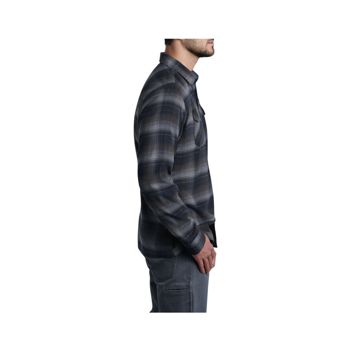 KÜHL - DILLINGR™ Flannel