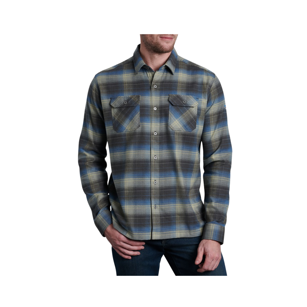 KÜHL - DILLINGR™ Flannel