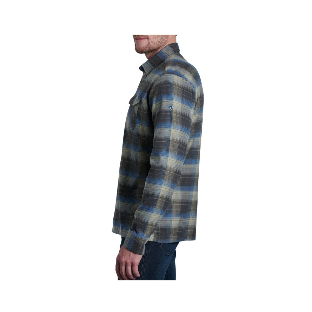 KÜHL - DILLINGR™ Flannel