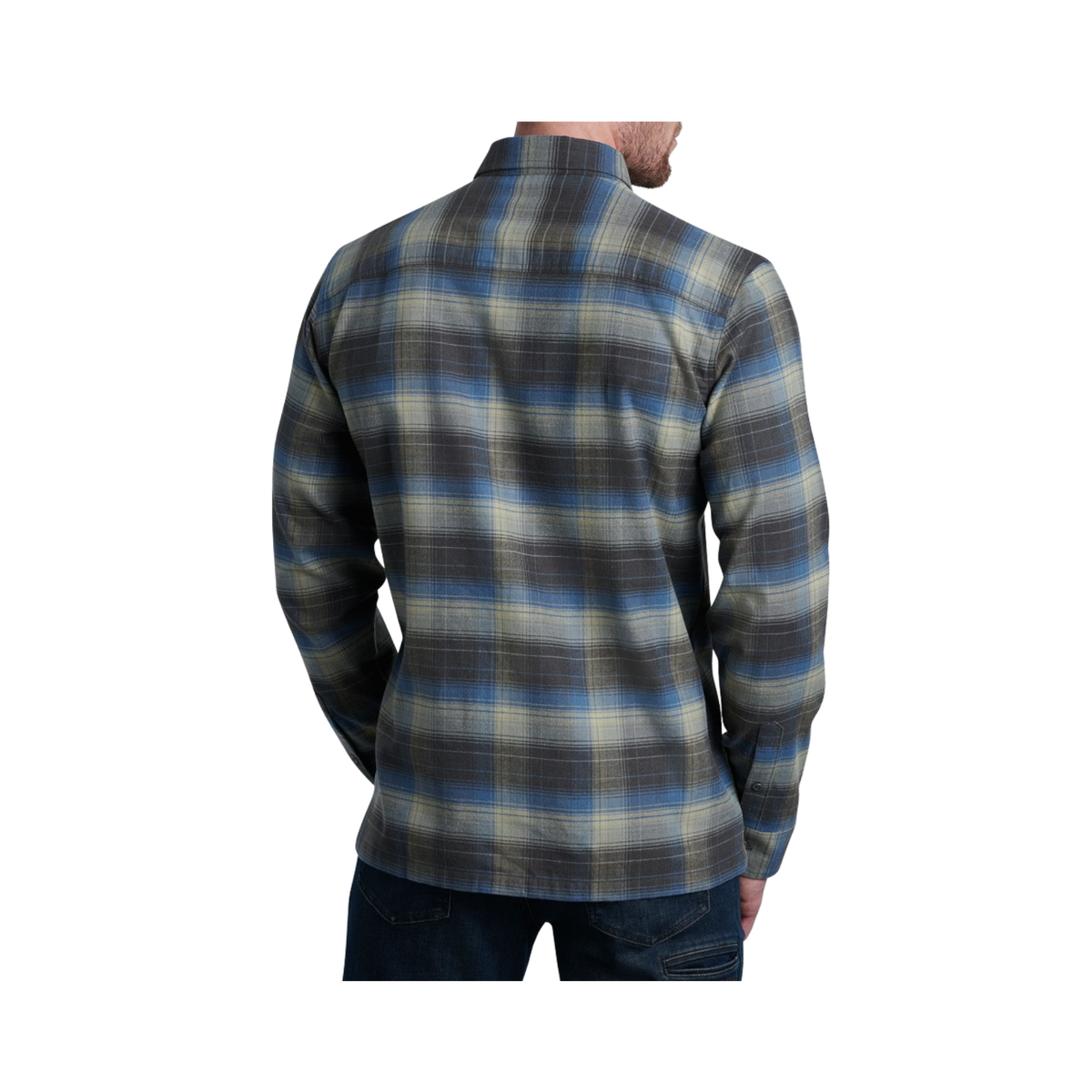 KÜHL - DILLINGR™ Flannel
