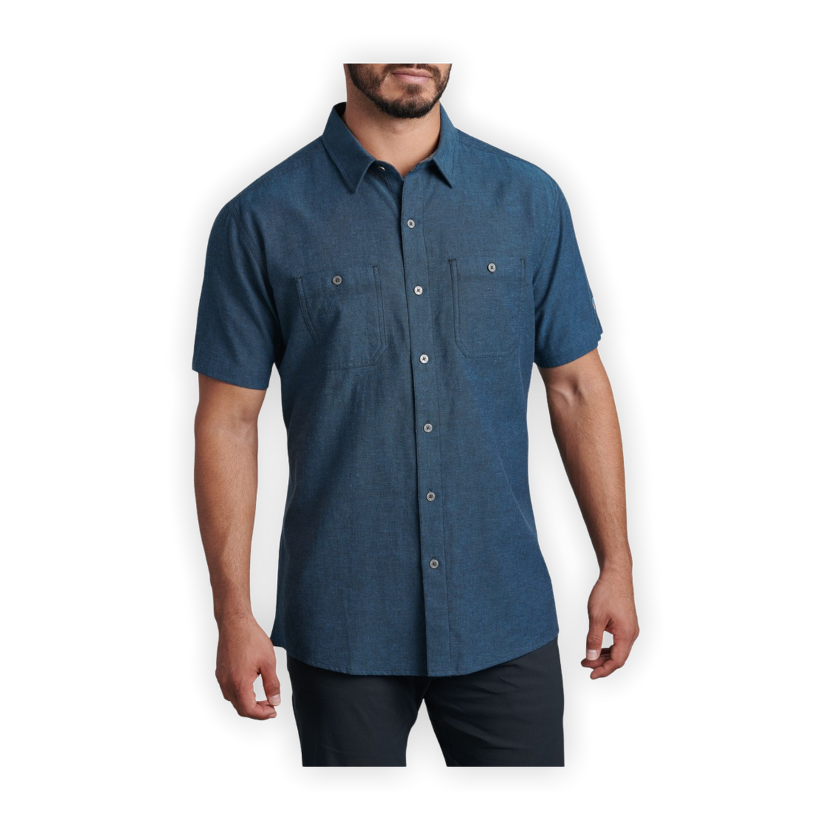 KÜHL - Skorpio Men's Short Sleeves