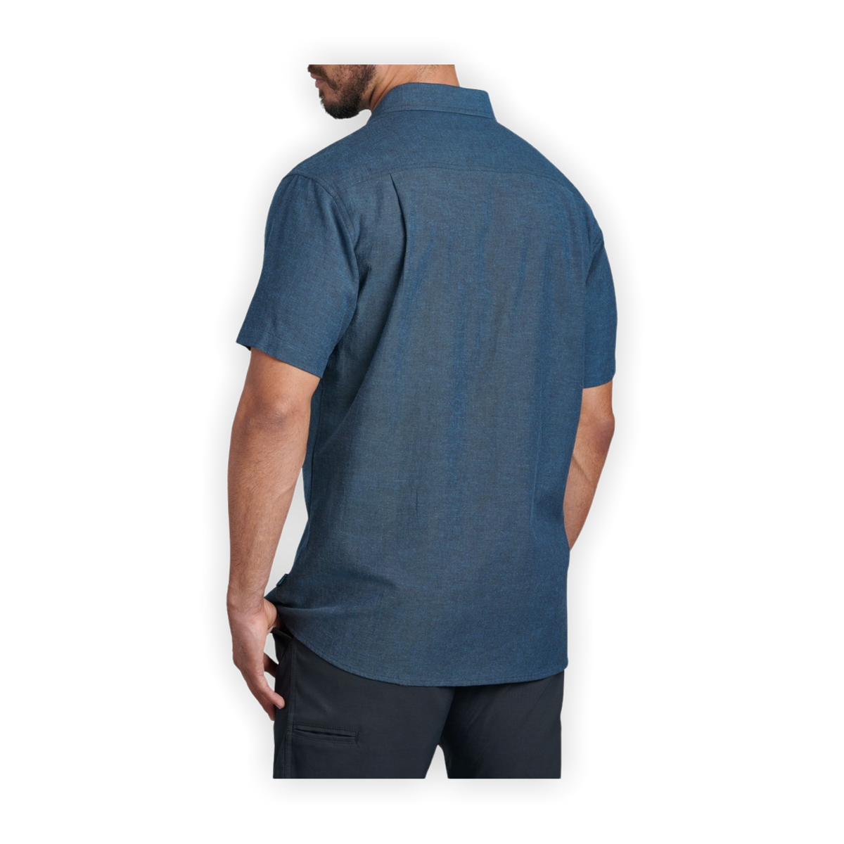 KÜHL - Skorpio Men's Short Sleeves