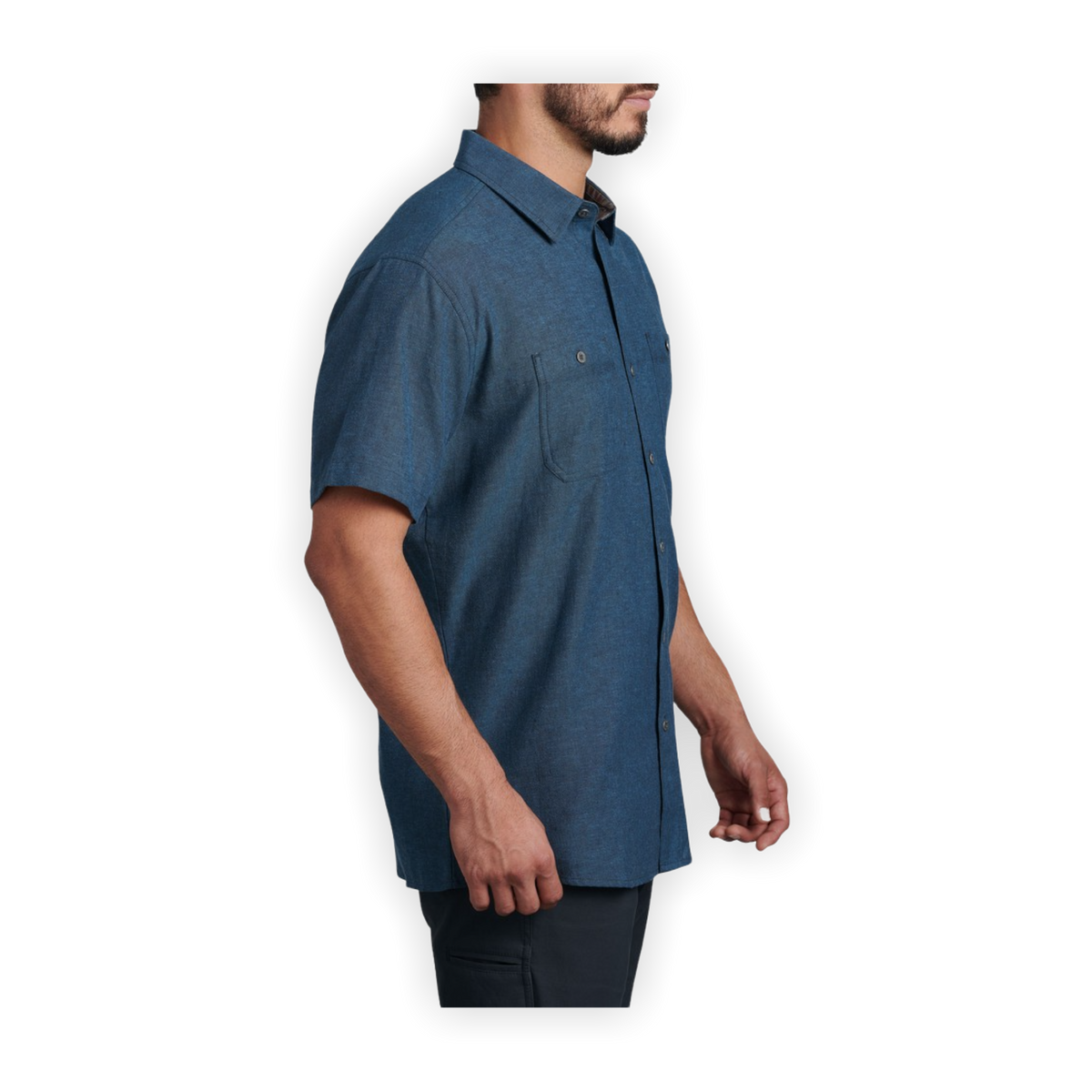 KÜHL - Skorpio Men's Short Sleeves