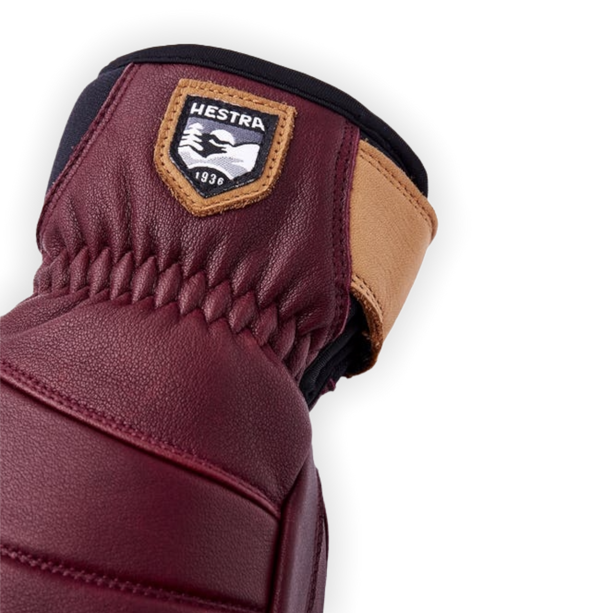 Hestra - Women´s Fall Line - 5 finger