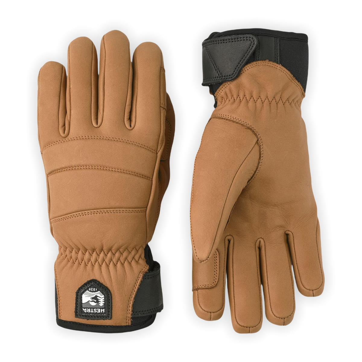 Hestra - Women´s Fall Line - 5 finger