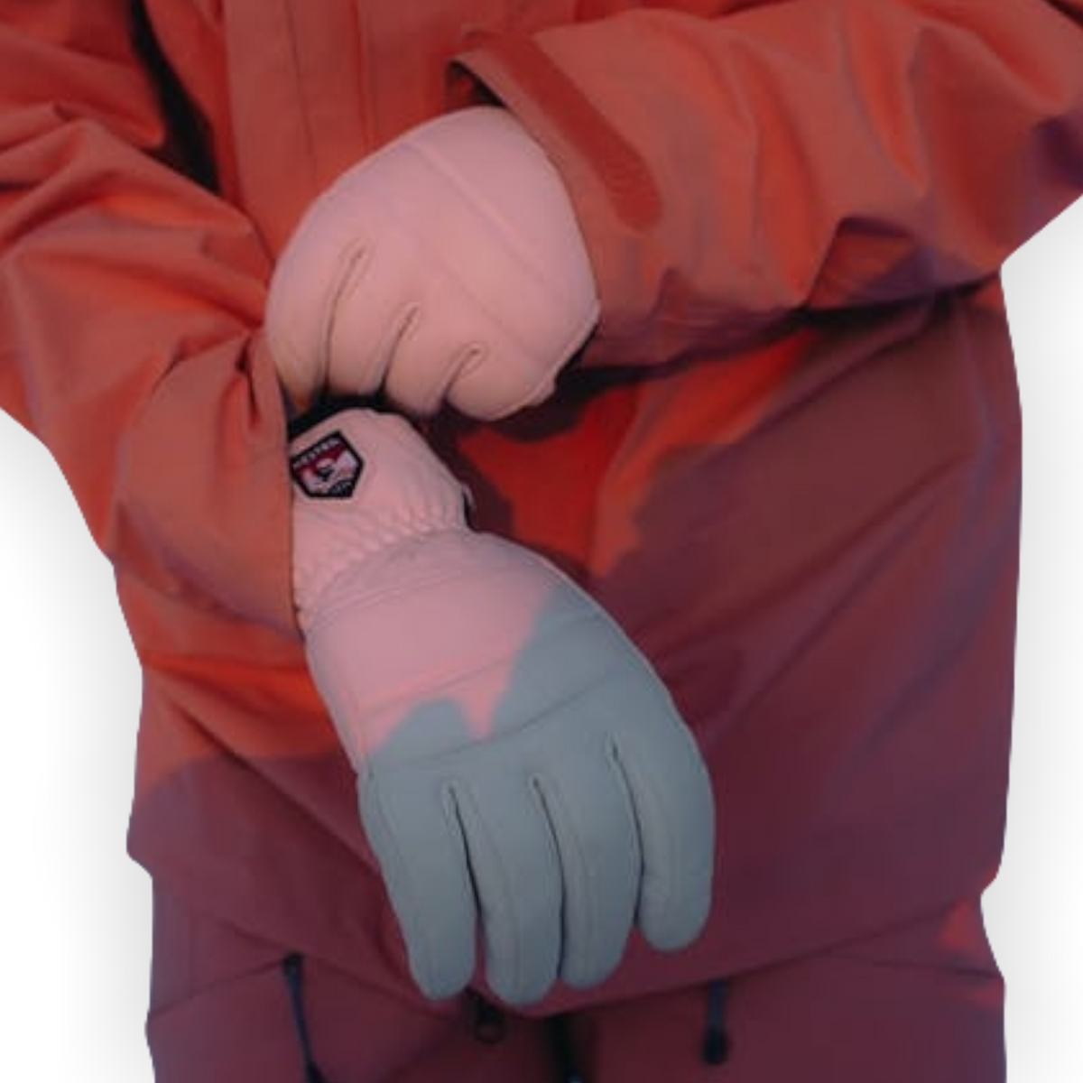 Hestra - Women´s Fall Line - 5 finger