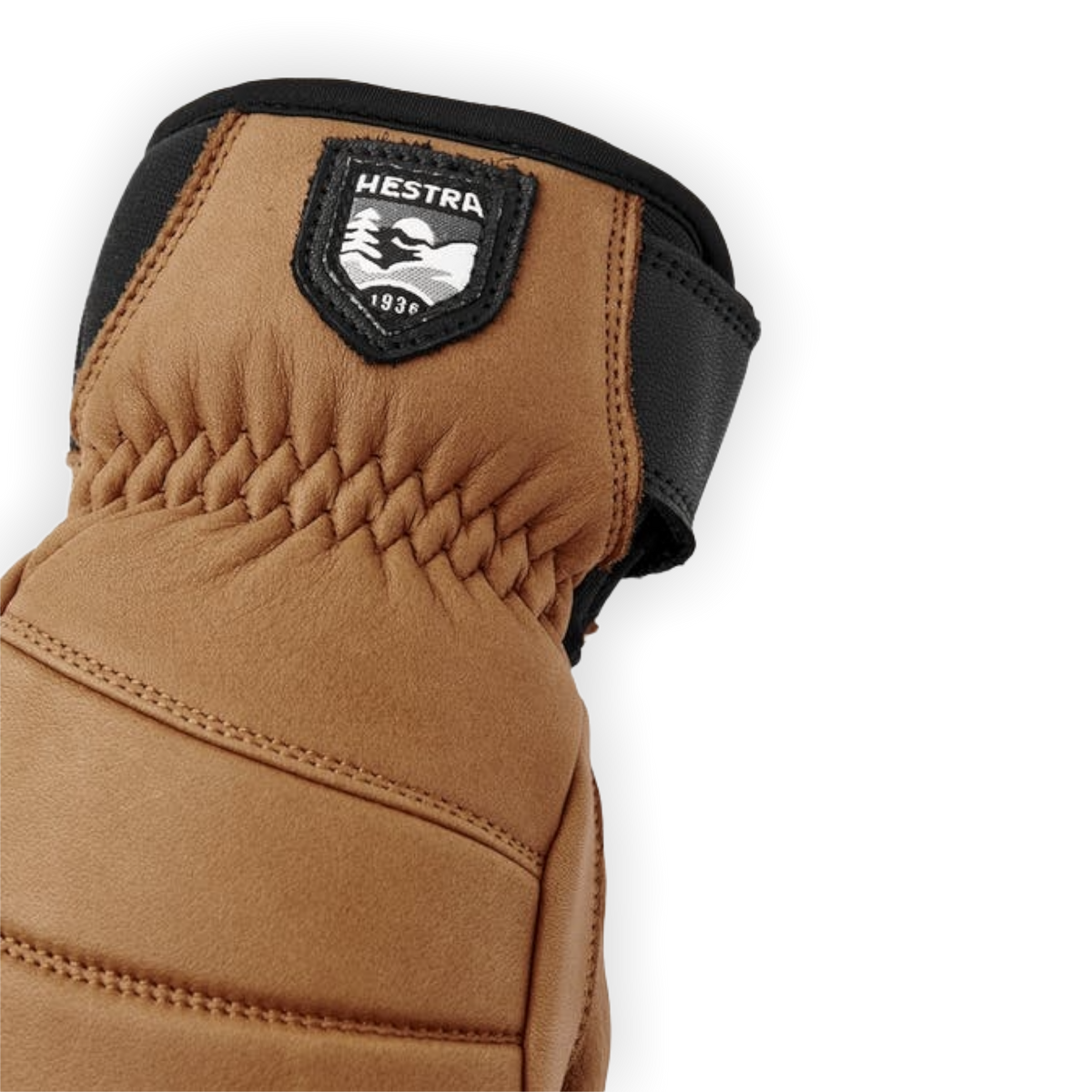 Hestra - Women´s Fall Line - 5 finger