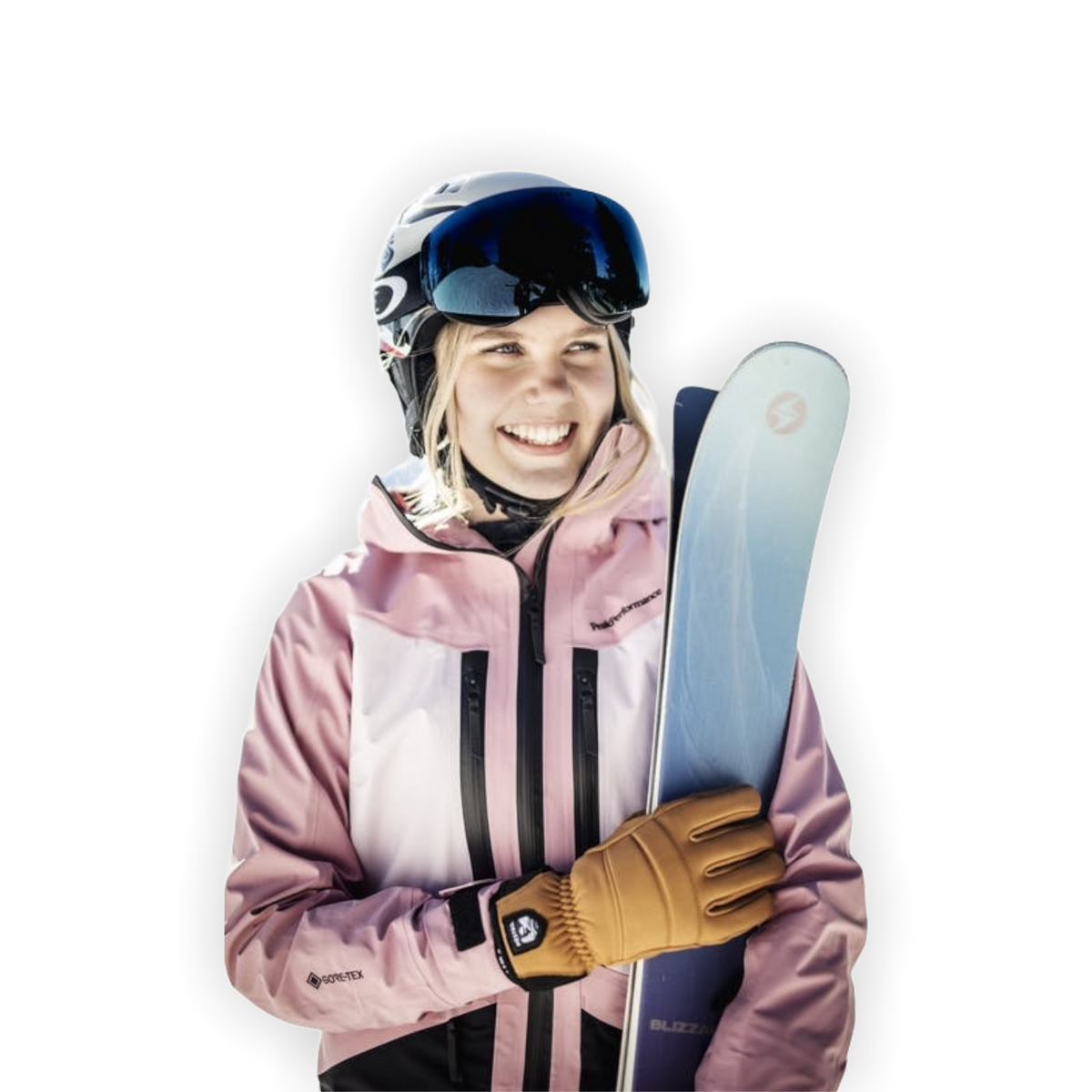 Hestra - Women´s Fall Line - 5 finger