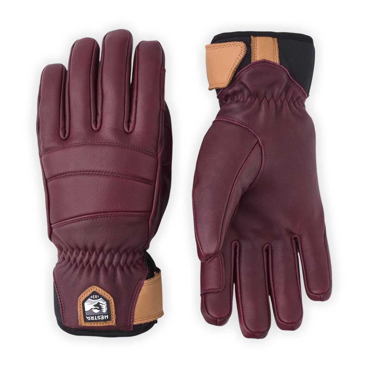 Hestra - Women´s Fall Line - 5 finger