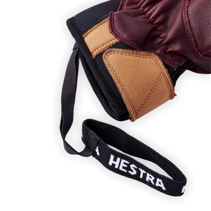 Hestra - Women´s Fall Line - 5 finger