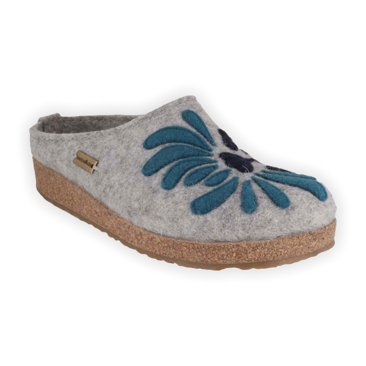 Haflinger - Blooming