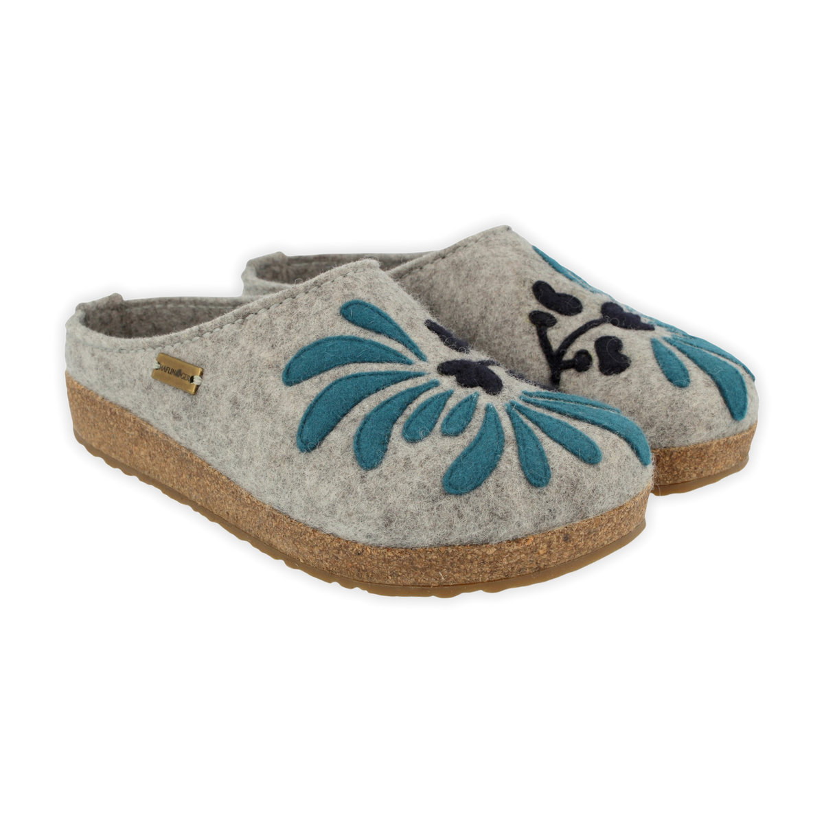 Haflinger - Blooming