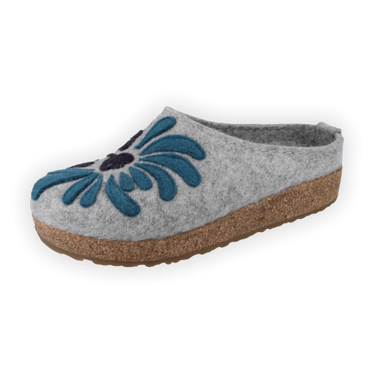 Haflinger - Blooming