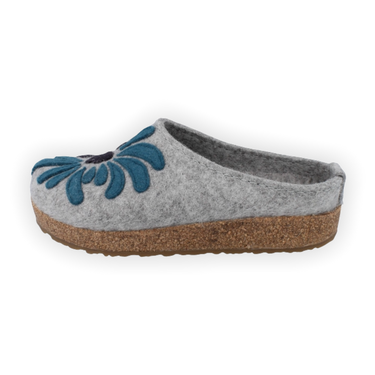 Haflinger - Blooming