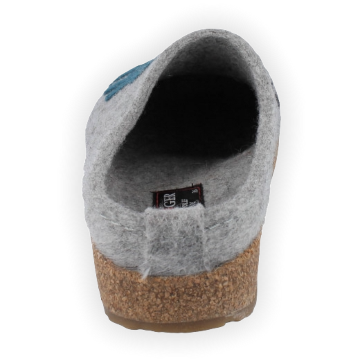 Haflinger - Blooming