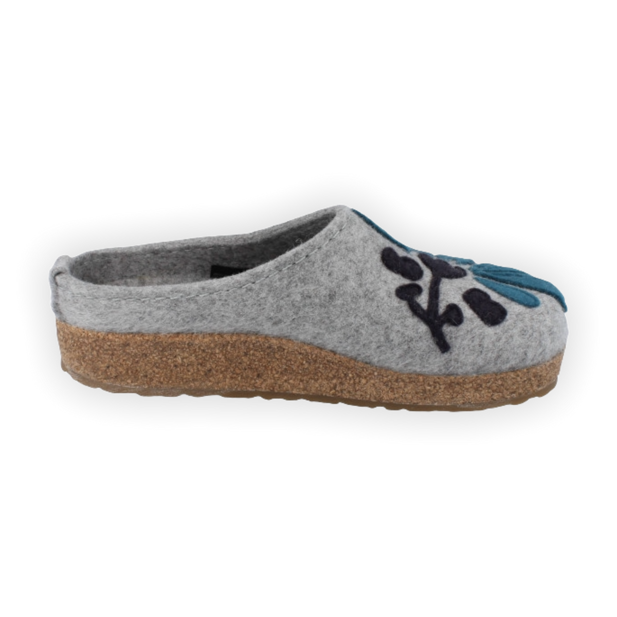 Haflinger - Blooming