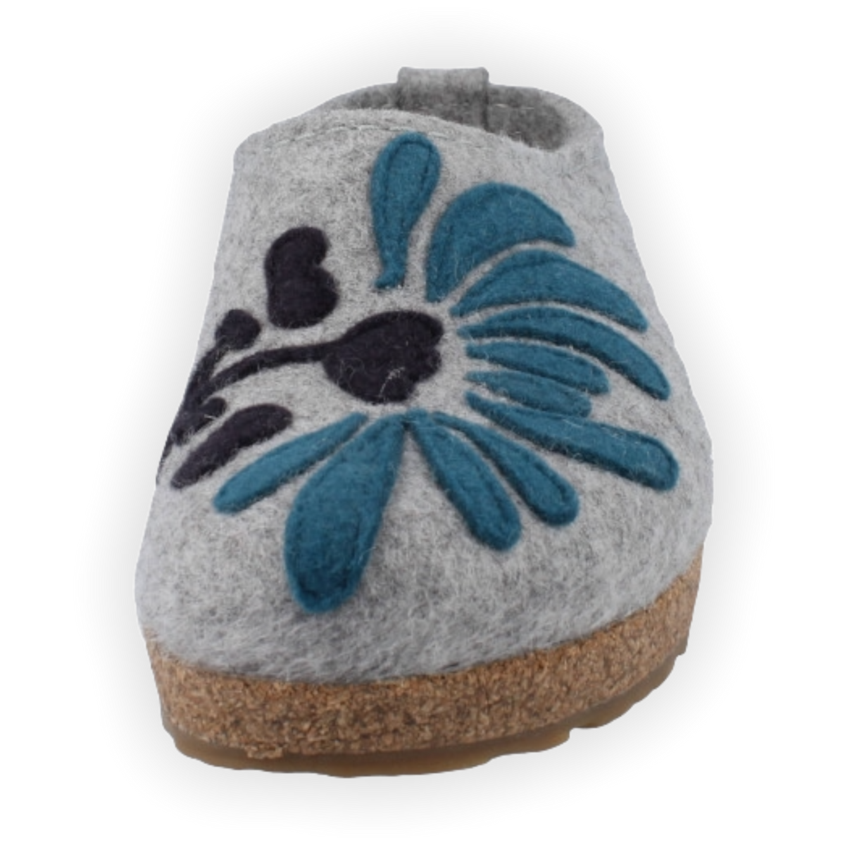 Haflinger - Blooming