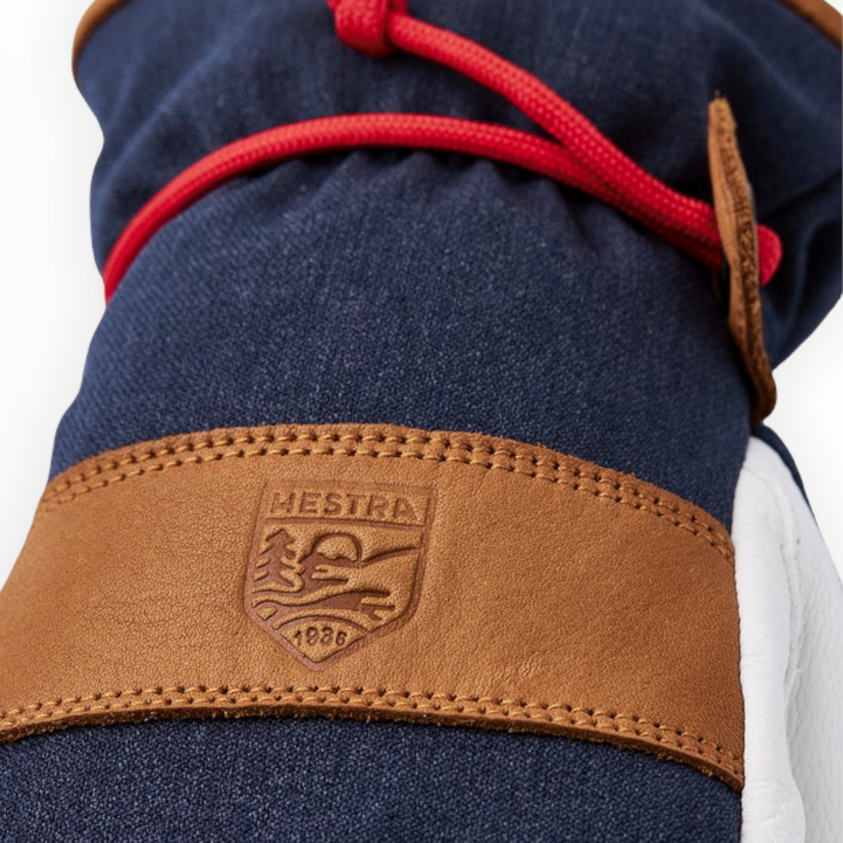 Hestra - Women's Voss CZone - 5 finger