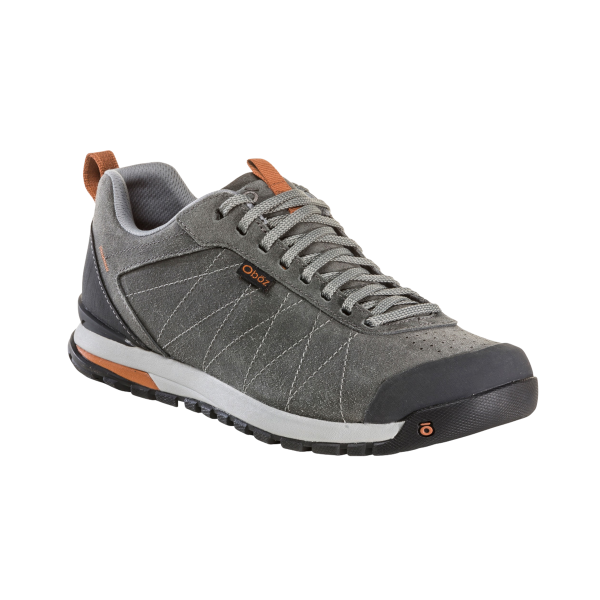 Oboz - Men's Bozeman Low Leather