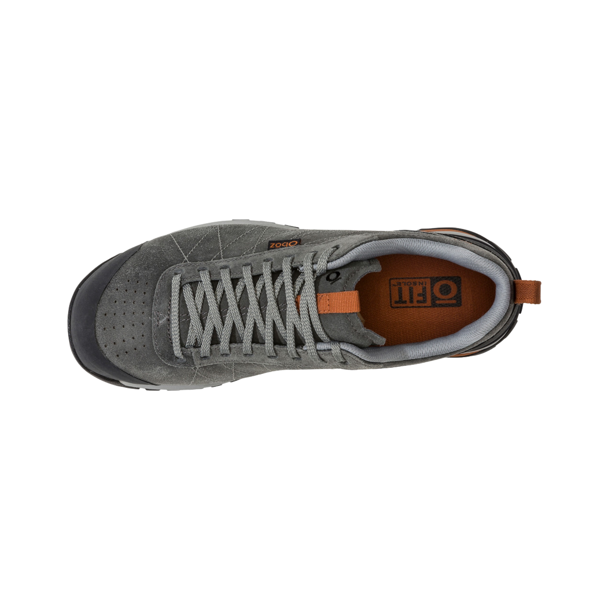 Oboz - Men's Bozeman Low Leather