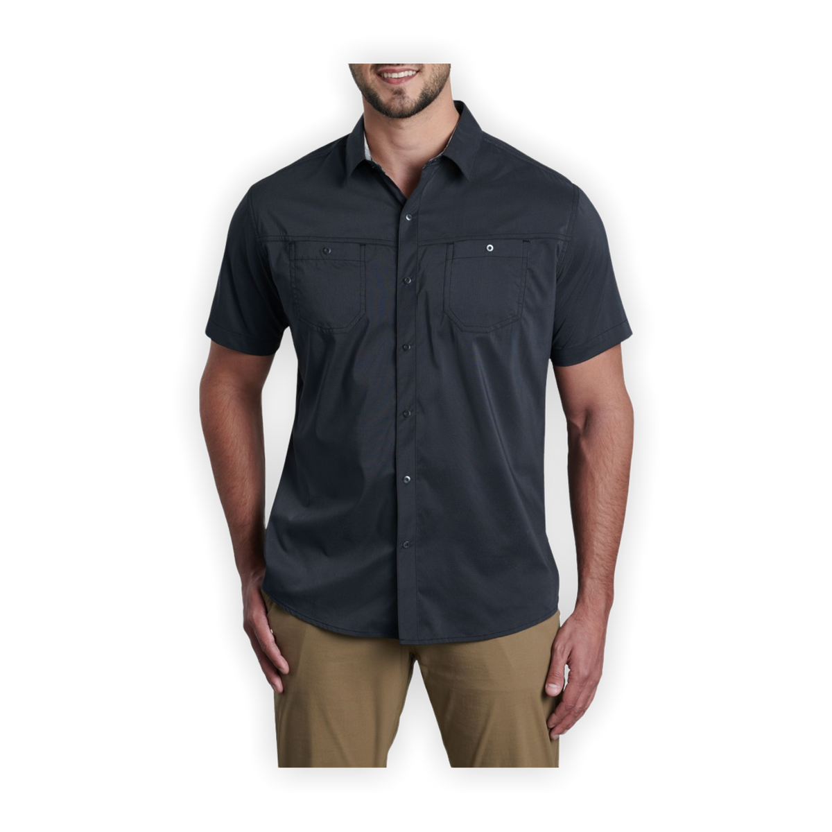 KÜHL - Stealth Blackout