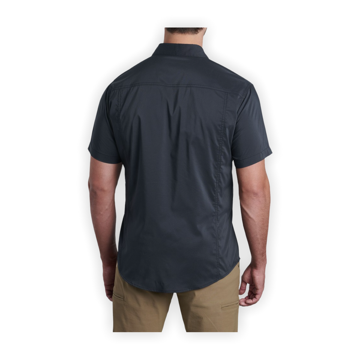 KÜHL - Stealth Blackout