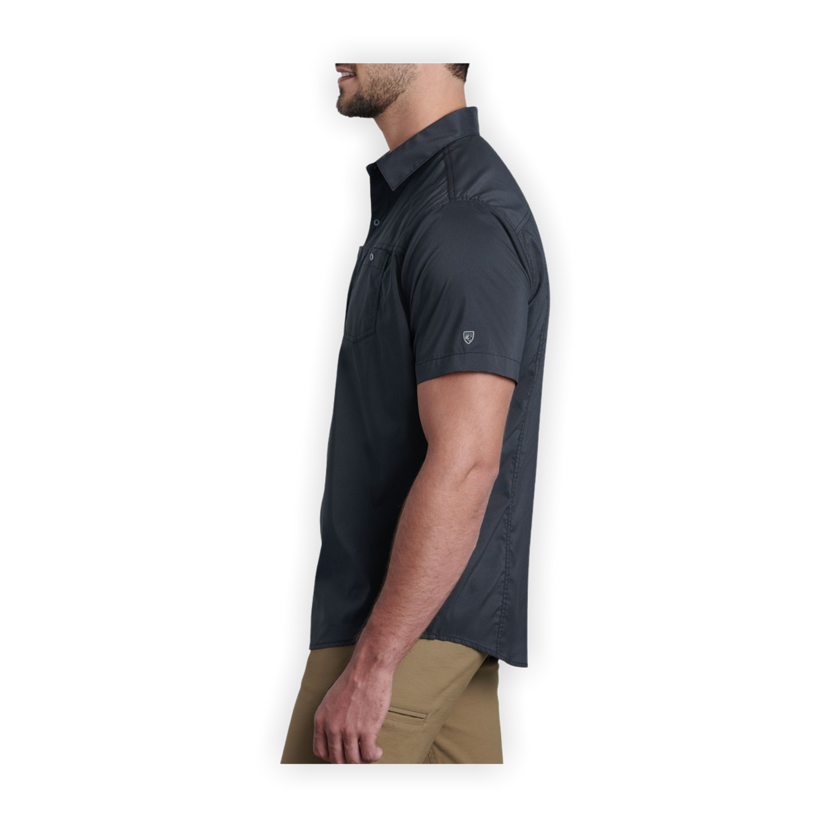 KÜHL - Stealth Blackout