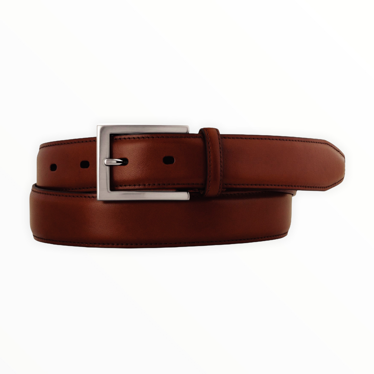 Johnston & Murphy - Johnston & Murphy Dress Belt