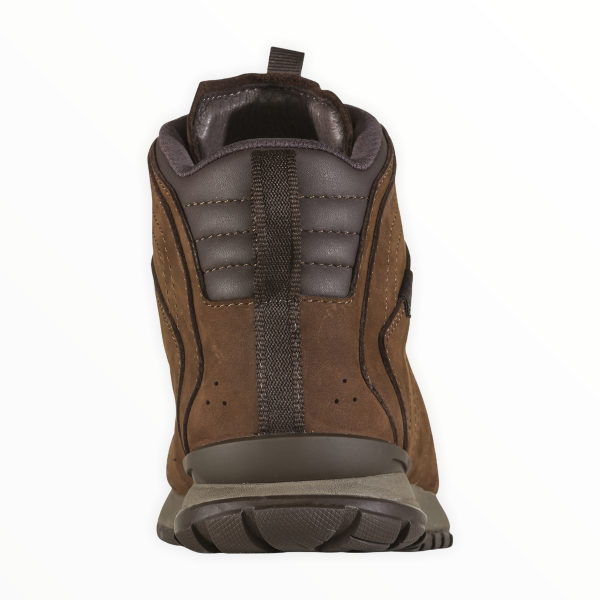 Oboz - Bozeman Mid Leather Waterproof