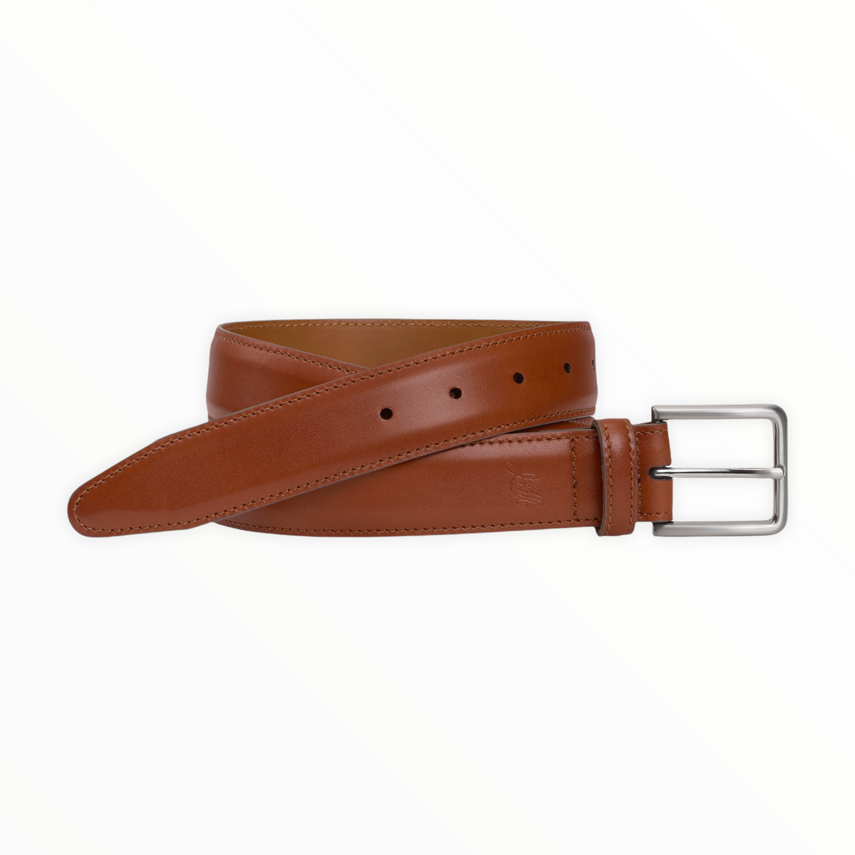 Johnston & Murphy - Flint Belt