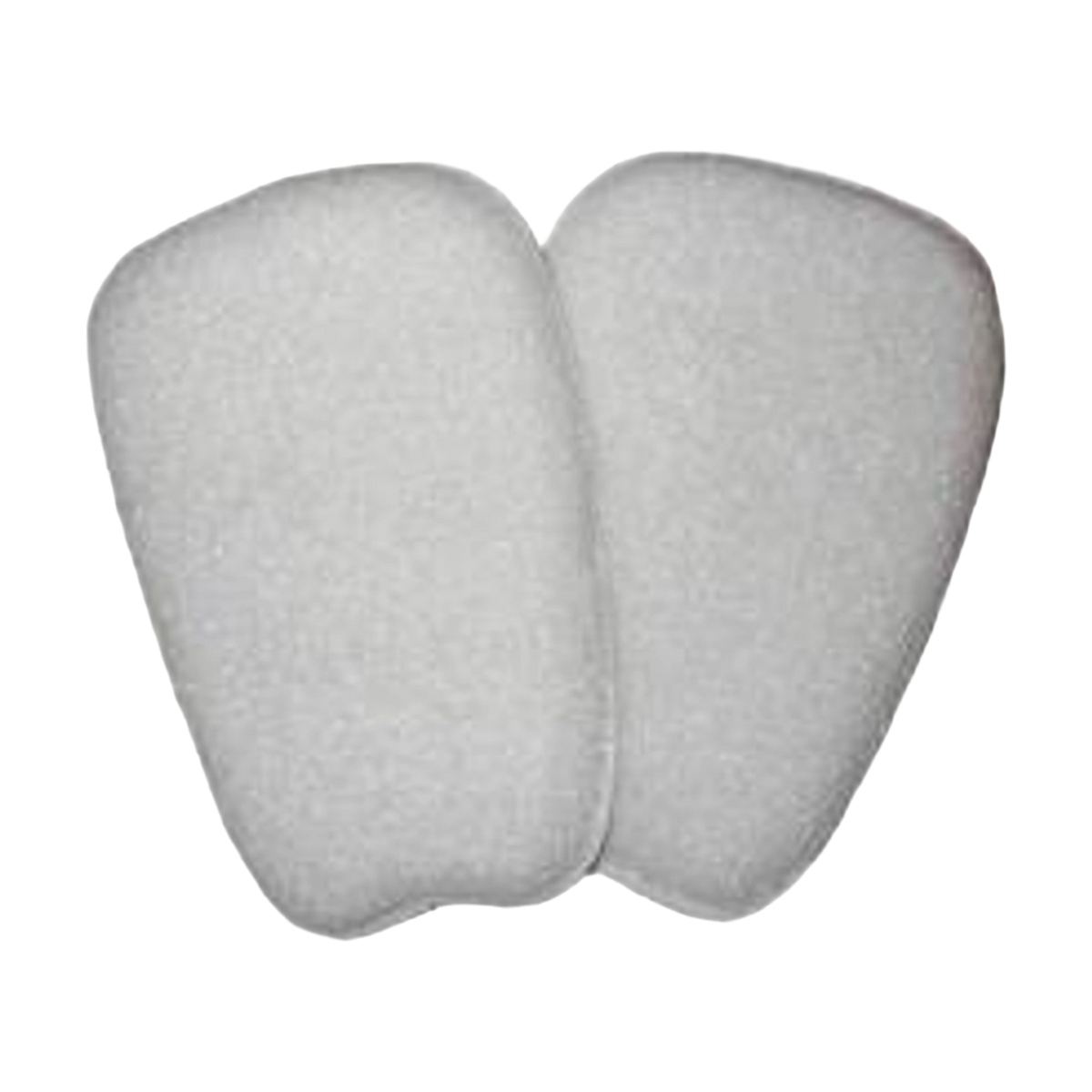 Ruby leather - Tongue Pad