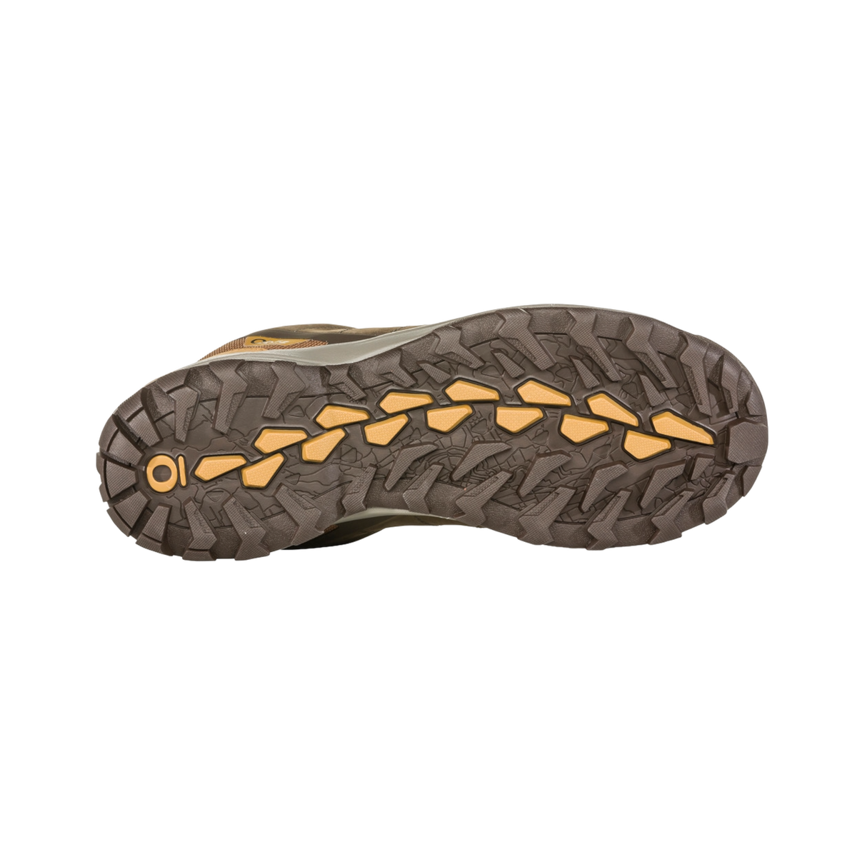 Oboz - Men's Sypes Mid Leather Waterproof