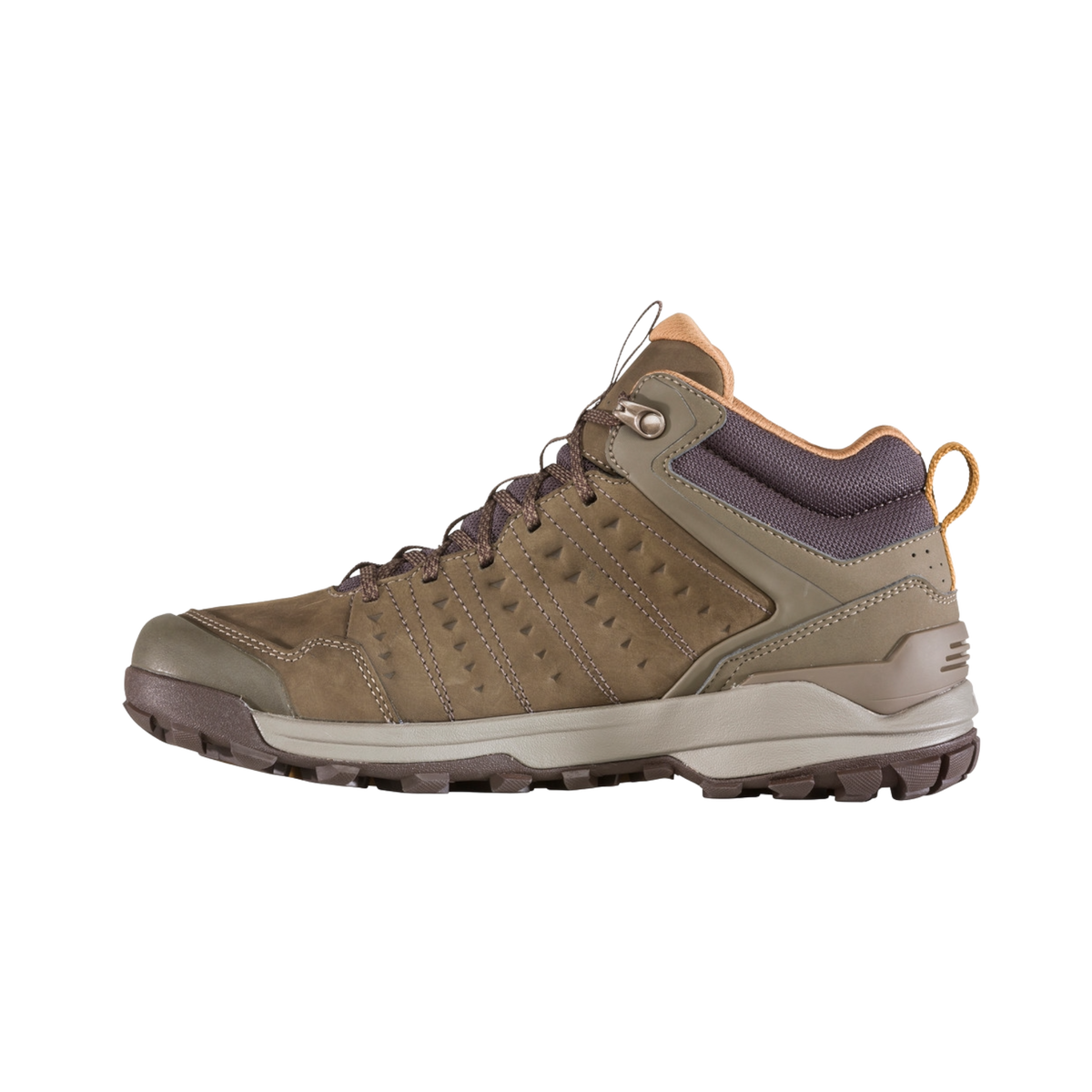 Oboz - Men's Sypes Mid Leather Waterproof