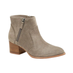 Trista Double Zip