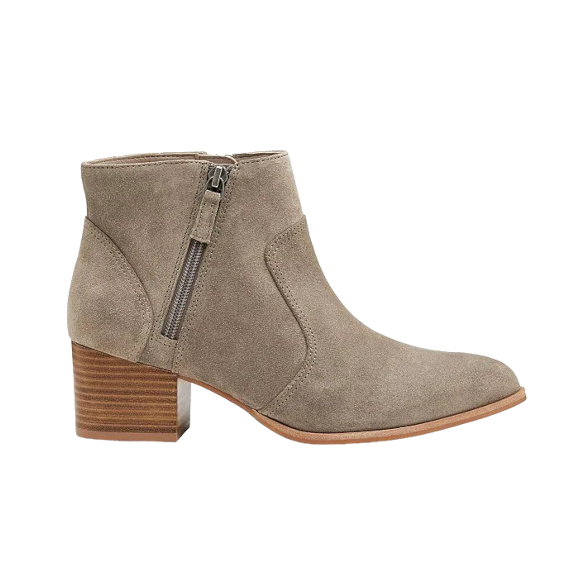 Johnston & Murphy - Trista Double Zip