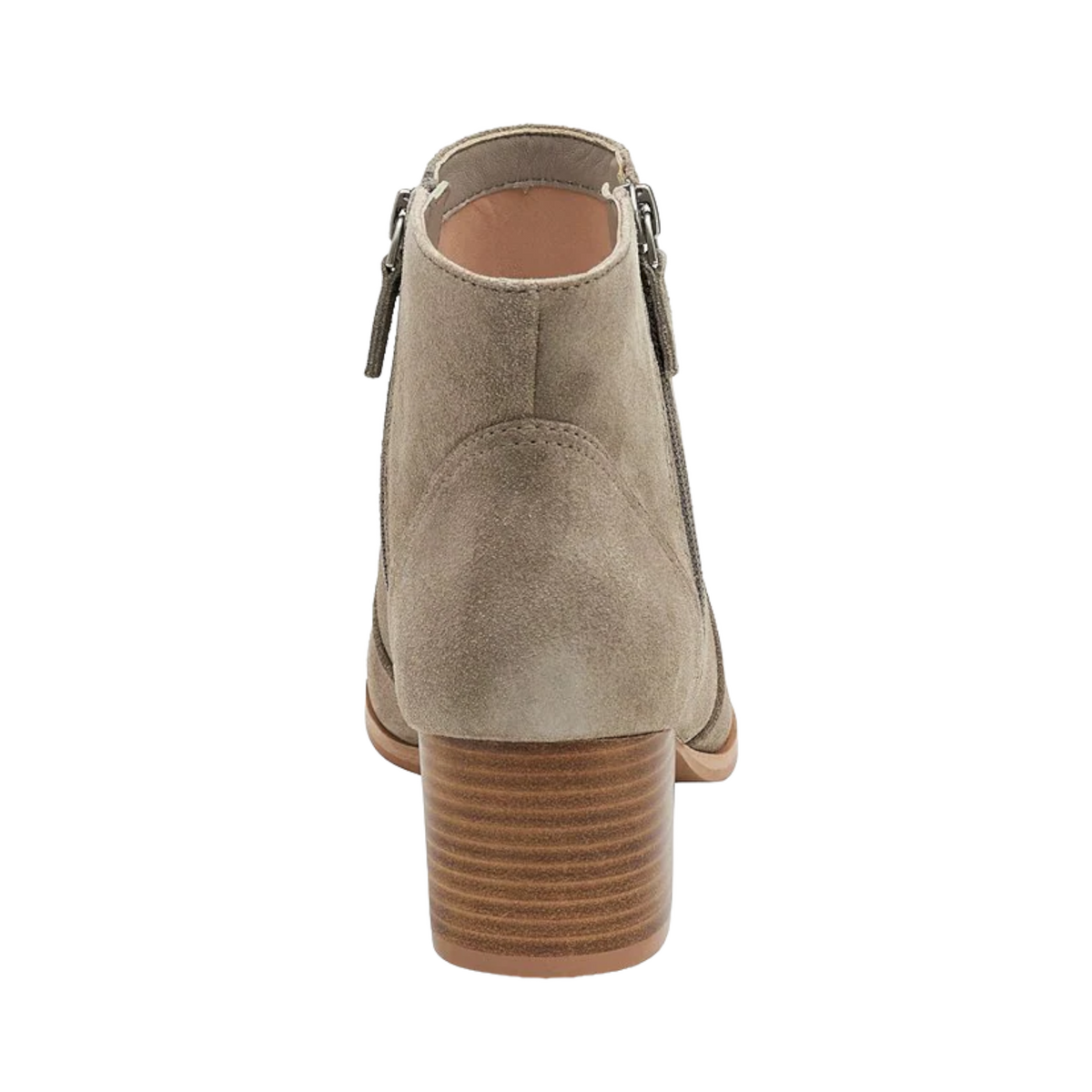 Johnston & Murphy - Trista Double Zip