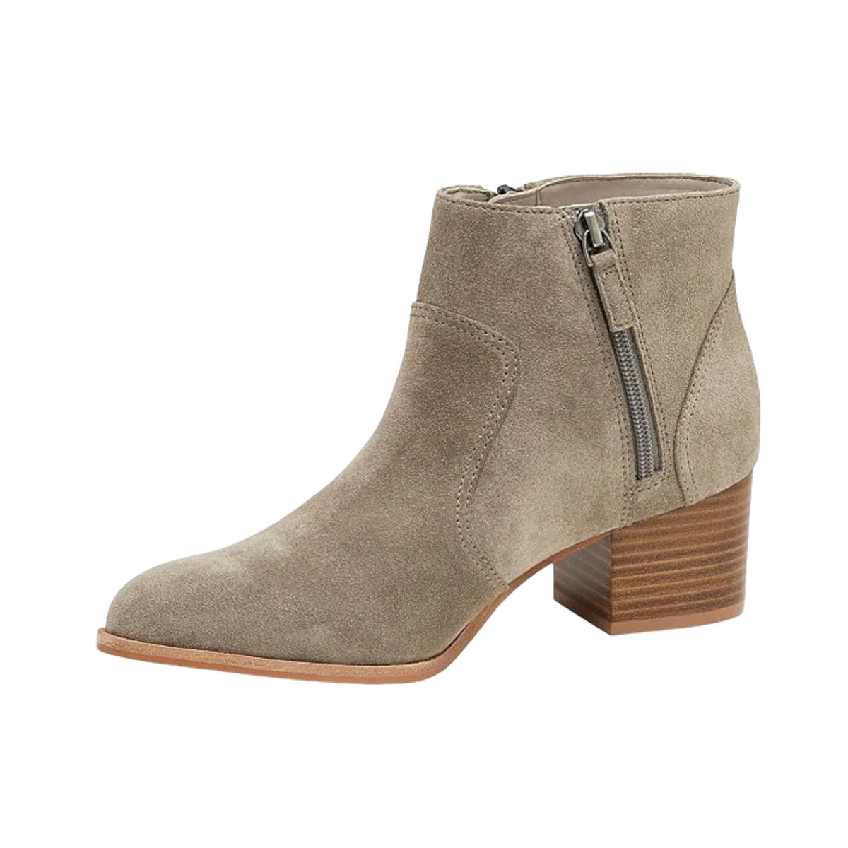 Johnston & Murphy - Trista Double Zip